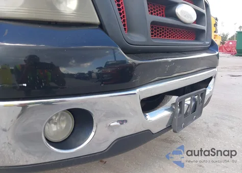 2006 Ford F-150 Lariat/Xl/Xlt from USA, damaged, VIN 1FTPX12V36NB11520